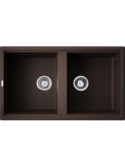 Мойка OMOIKIRI Tedori 86-2 DC