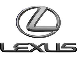 Автобаферы на LEXUS