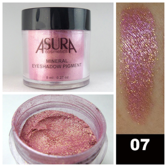 Пигменты AsurA Precious Space 07 Tourmaline