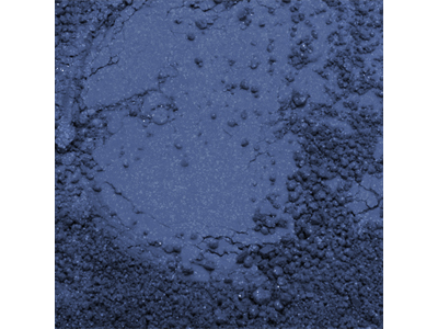 Тени для век "Васильковый", Кристалл Декор, 1,5 гр