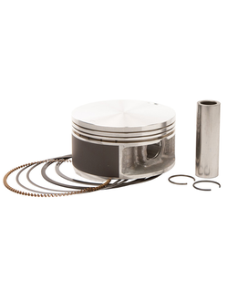 Комплект поршня Vertex 23104 для YAMAHA YFM 660 F Grizzly 4x4 (02-08) / YFM 660 R Raptor (01-05) / YXR 660F Rhino (04-07)