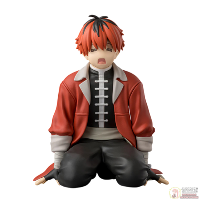 Фигурка Старк (Stark Koshi ga Nukete Arukenai... Premium Chokonose Figure)