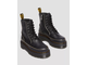 Ботинки Dr Martens Jadon Alternative Black
