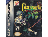 &quot;Castlevania, Circle of the Moon&quot; Игра для GBA