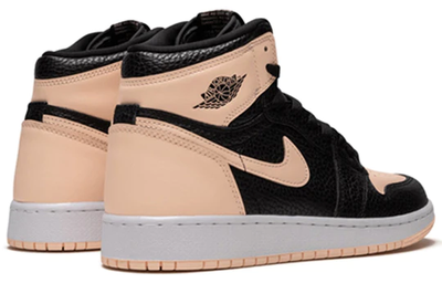 кроссовки Air Jordan 1 Retro High OG Crimson Tint 575441-081