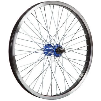 Купить колесо переднее Felgebieter 20" SF-B17F для BMX велосипедов в Иркутске