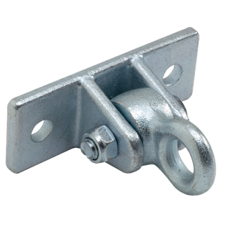 Подвес для качелей KBT American на плоской платформе, оцинк. сталь, арт. 816.001.010.001