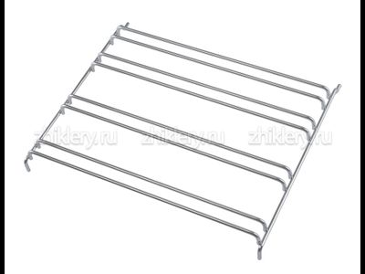 Боковая направляющая духовки Gorenje 564498 (280*235)мм