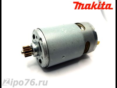 Двигатель на шуруповерт Макита 14 4