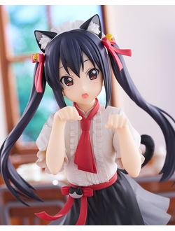 Фигурка Адзуса Накано (Nakano Azusa Trio-Try-iT)