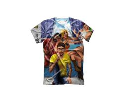 Футболки The Sims, Симс