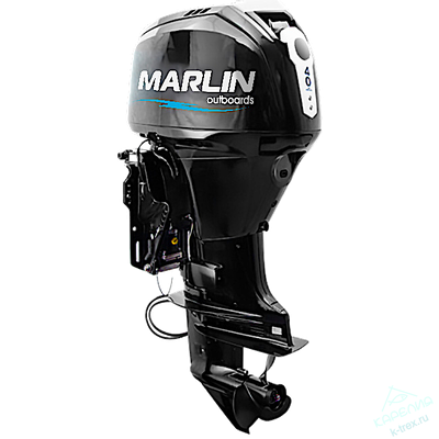 Лодочный мотор Marlin MFI40AERTL