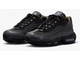 Nike Air Max 95 Corteiz Aegean Storm (Черные) новые