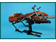 # 75532 Сборный Комплект «Штурмовик–Разведчик на Спидере» / “Scout Trooper & Speeder Bike” Buildable Action Set (2017)