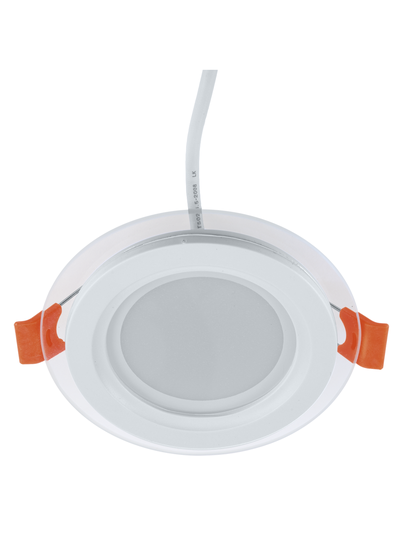 Светильник светодиодный downlight 18Вт с подсветкой /Ecola™/