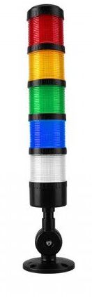 Светосигнальные колонны ESPE