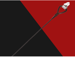 Масляный щуп