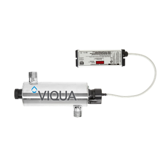 УФ система обеззараживания воды  VIQUA VH200/2 (2,0 м3/ч)