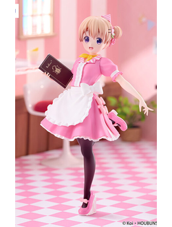 Фигурка Кокоа Хото (Hoto Kokoa American Diner ver.)