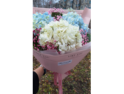 Букет Нежные чувства