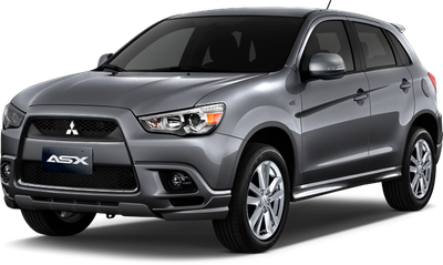 Шумоизоляция Mitsubishi ASX / Митсубиси АСХ