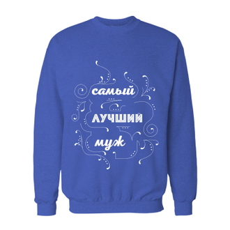 Печать на цветных свитшотах