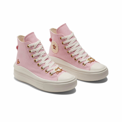 Converse Converse All Star Move Valentines Day