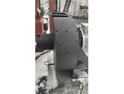 Дымосос ДС-3,8 4,0 кВт 3000 об/мин правого исполнения