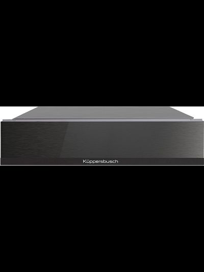 Подогреватель посуды Kuppersbusch CSW 6800.0 GPH 5 Black Velvet