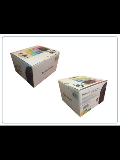 VStarcam. Домашняя IP WiFI видеокамера, HD