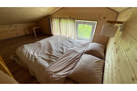 ЭкоДом с панорамными окнами