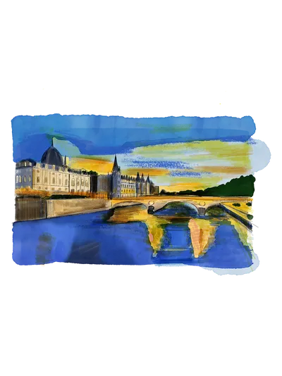 Parfums Dusita La Rhapsodie Noire