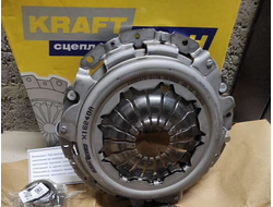 Сцепление 120л.с. Газель Камминс 2.8 Kraft