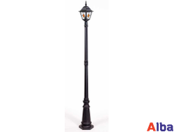 Quadro MY 79909 Парковый светильник