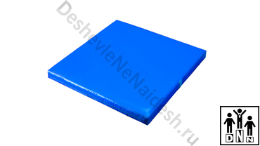 Мат под шведскую стенку