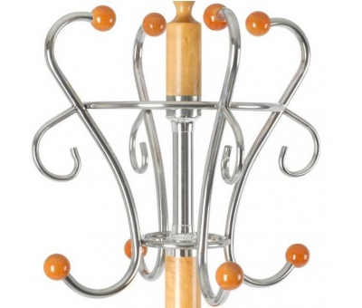 ВЕШАЛКА НАПОЛЬНАЯ XY-019