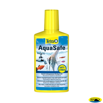 198876/736276 Препарат Tetra Aqua Safe 500ml