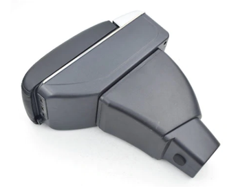Подлокотник Premium c USB для Great Wall Hover M4 2012 - 2014
