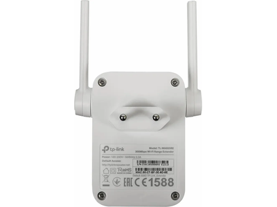 Усилитель WI-FI  TP-LINK  WA855RE Белый