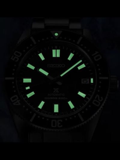 Наручные часы Seiko SPB297J1