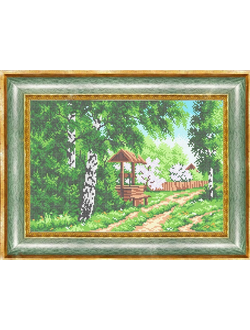 Колодец, К3249