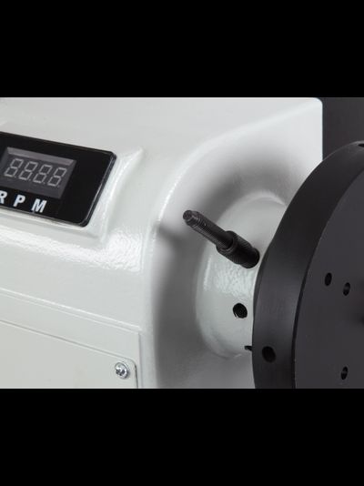 Токарный станок по дереву BELMASH WL-400/600EVSM