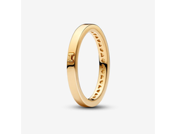 Кольцо Пандора Любовное Послание Артикул 162613C00