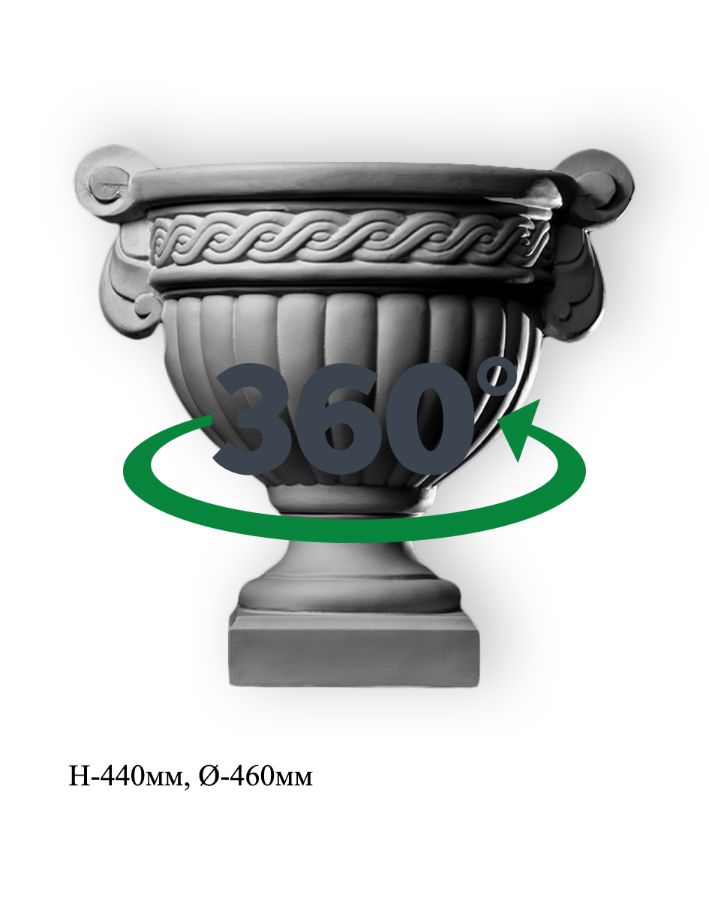 3Д модель VZ-003