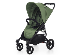 Коляска 3в1 Valco baby Snap 4 Forest