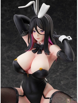 Фигурка 1/4 Momose Shino