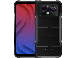 Doogee V20 Pro 12/256GB Black