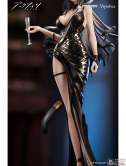 Фигурка 1/7 Шварц (Schwarz Formal Dress Ver.)