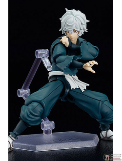 Фигурка фигма Габимару (figma Gabimaru)