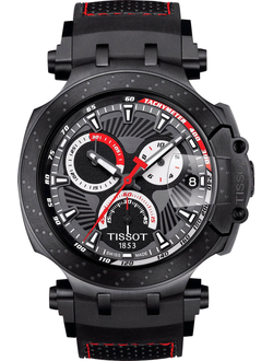 Швейцарские часы Tissot T115.417.37.061.01
